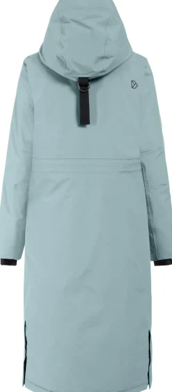 Flash Sale Leya Parka Long Syystakit|Talvitakit