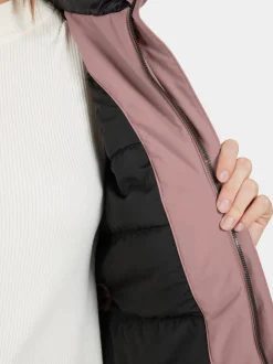 Clearance Leya Parka Long Syystakit|Talvitakit