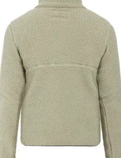 Best Sale Lillebror Half-Zip Fleecepaidat & Välikerrokset