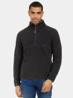 Clearance Lillebror Half-Zip Fleecepaidat & Välikerrokset