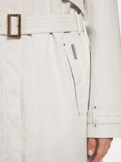 Discount Lova Coat Long Trenssit