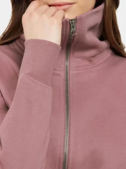 Hot Lovali Full-Zip Hoodies & Sweatshirts