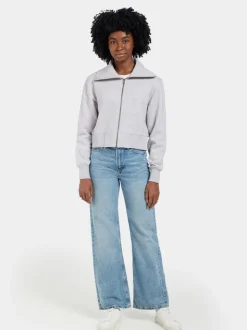 Outlet Lovali Full-Zip Hoodies & Sweatshirts