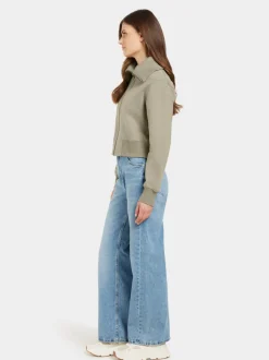 Best Sale Lovali Full-Zip Hoodies & Sweatshirts