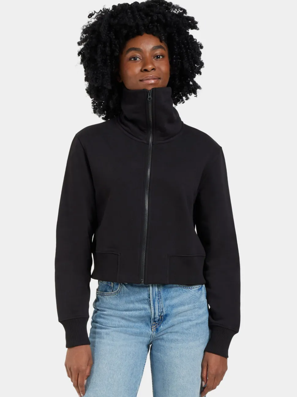 Shop Lovali Full-Zip Hoodies & Sweatshirts