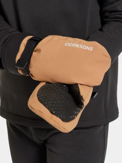 Hot Lovas Mitten Hanskat & Käsineet