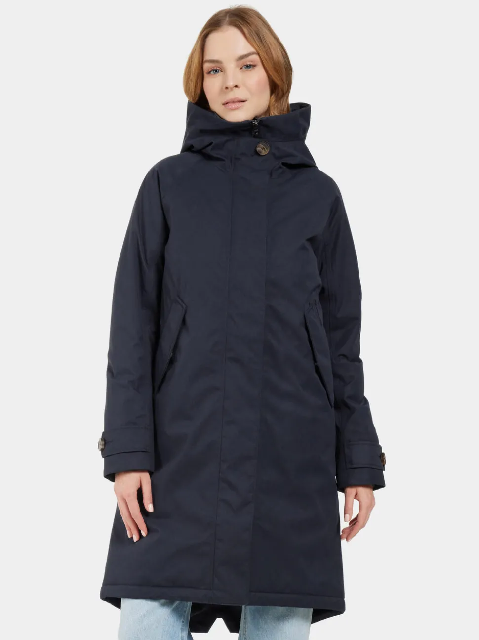 Flash Sale Luna Parka Syystakit|Talvitakit