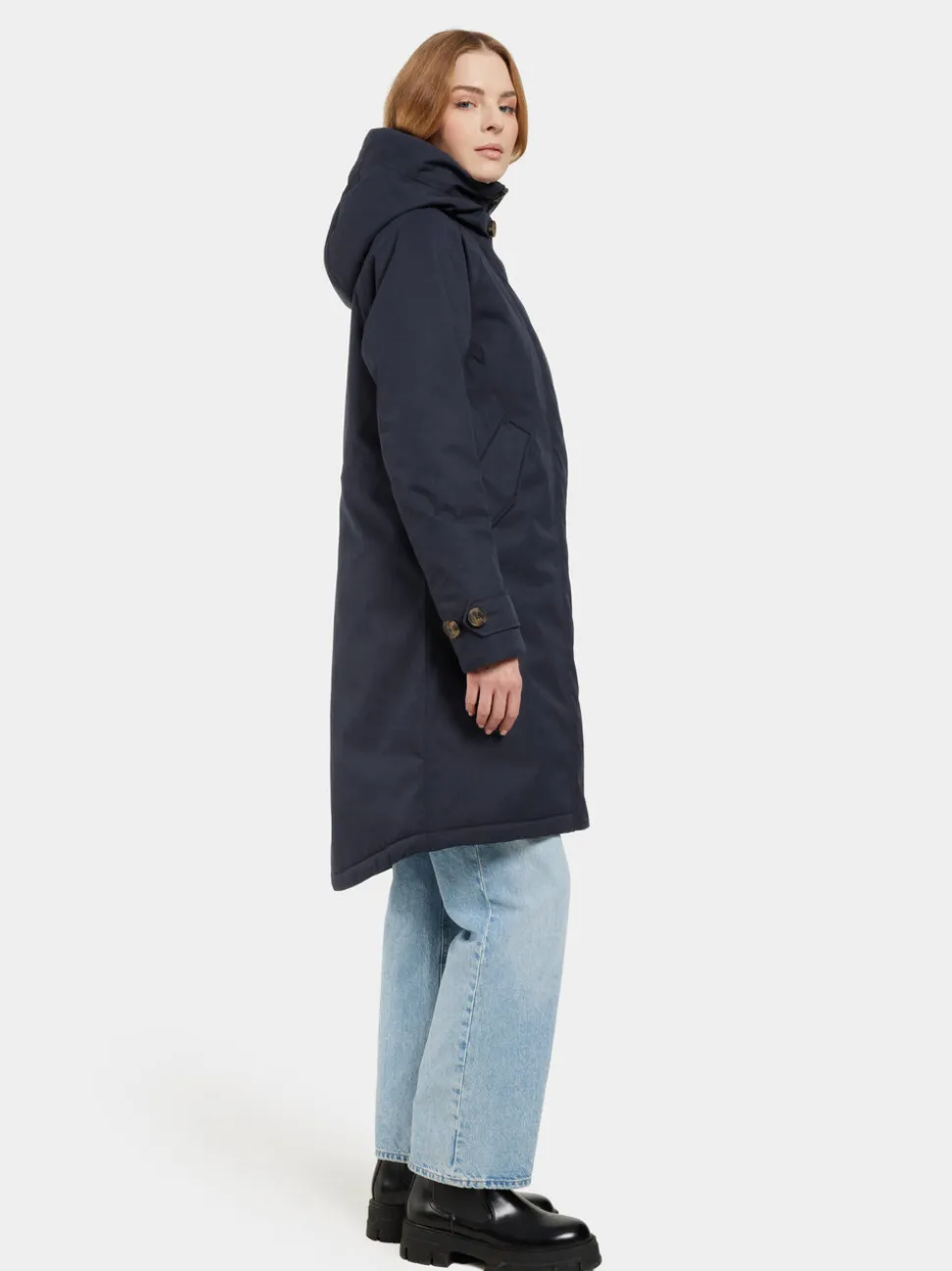 Flash Sale Luna Parka Syystakit|Talvitakit