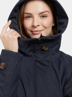 Flash Sale Luna Parka Syystakit|Talvitakit