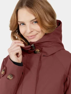 Sale Luna Parka Syystakit|Talvitakit