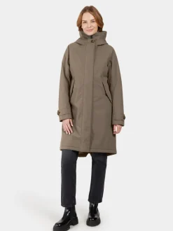Best Sale Luna Parka Syystakit|Talvitakit