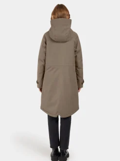 Best Sale Luna Parka Syystakit|Talvitakit