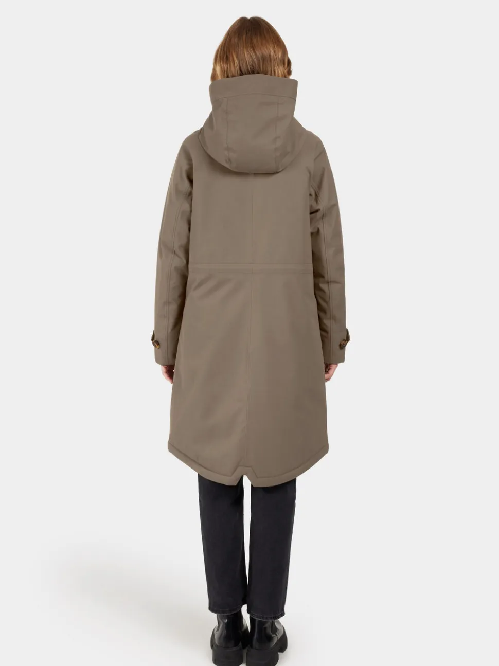 Best Sale Luna Parka Syystakit|Talvitakit