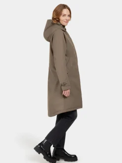 Best Sale Luna Parka Syystakit|Talvitakit