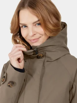 Best Sale Luna Parka Syystakit|Talvitakit