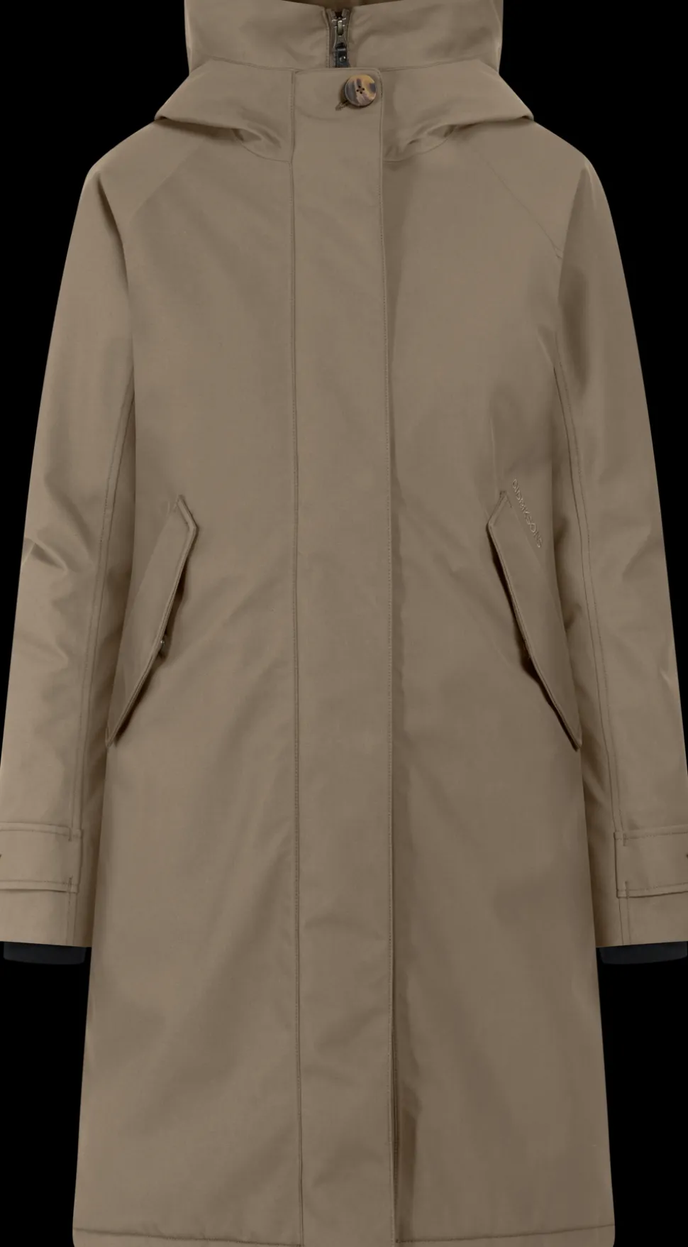 Best Sale Luna Parka Syystakit|Talvitakit