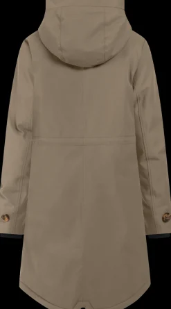 Best Sale Luna Parka Syystakit|Talvitakit