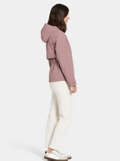 Flash Sale Mabel Jacket Kevättakit|Kuoritakit