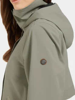 Sale Mabel Jacket Kevättakit|Kuoritakit
