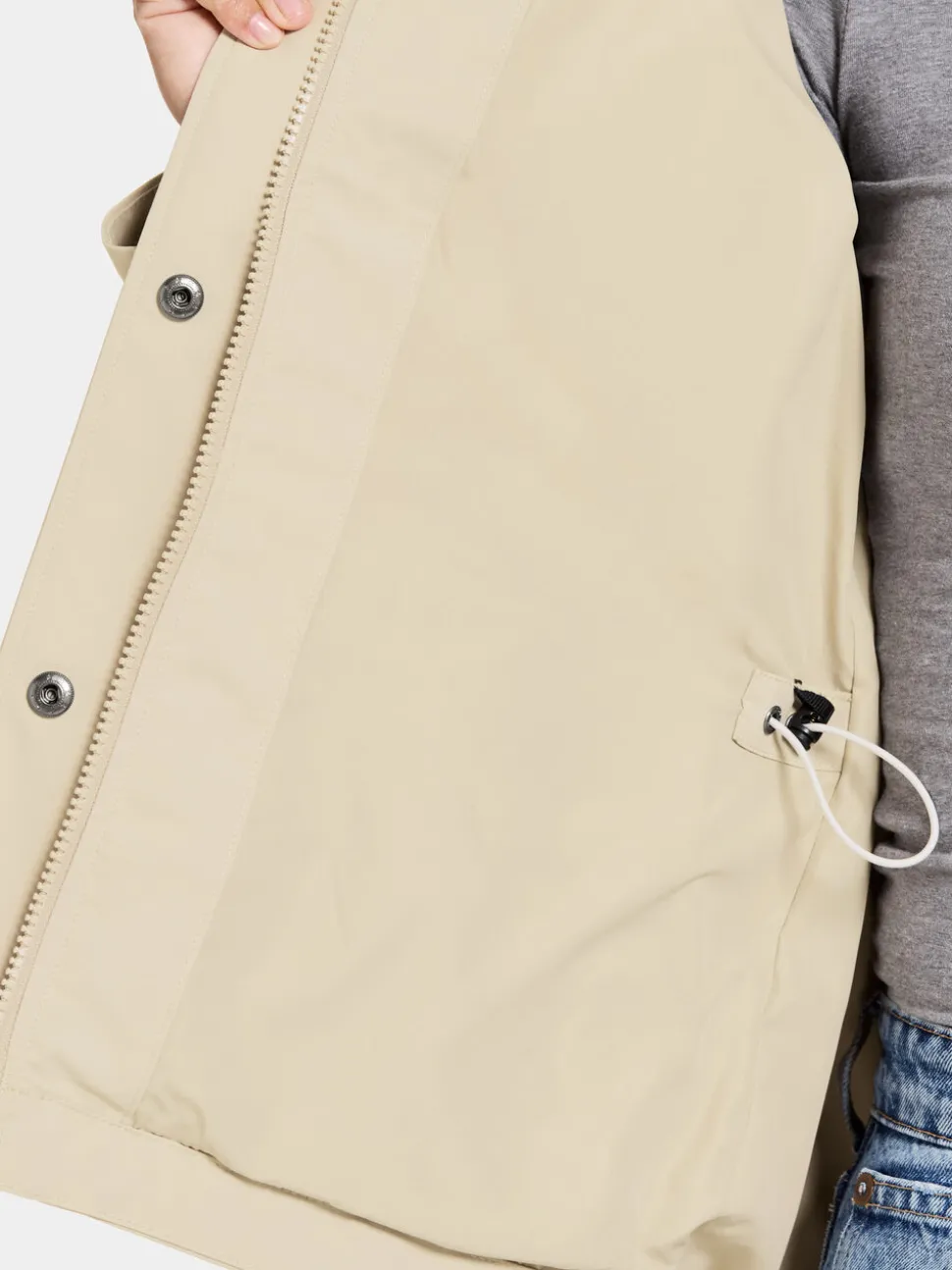 Store Mabel Jacket Kevättakit|Kuoritakit