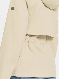 Store Mabel Jacket Kevättakit|Kuoritakit