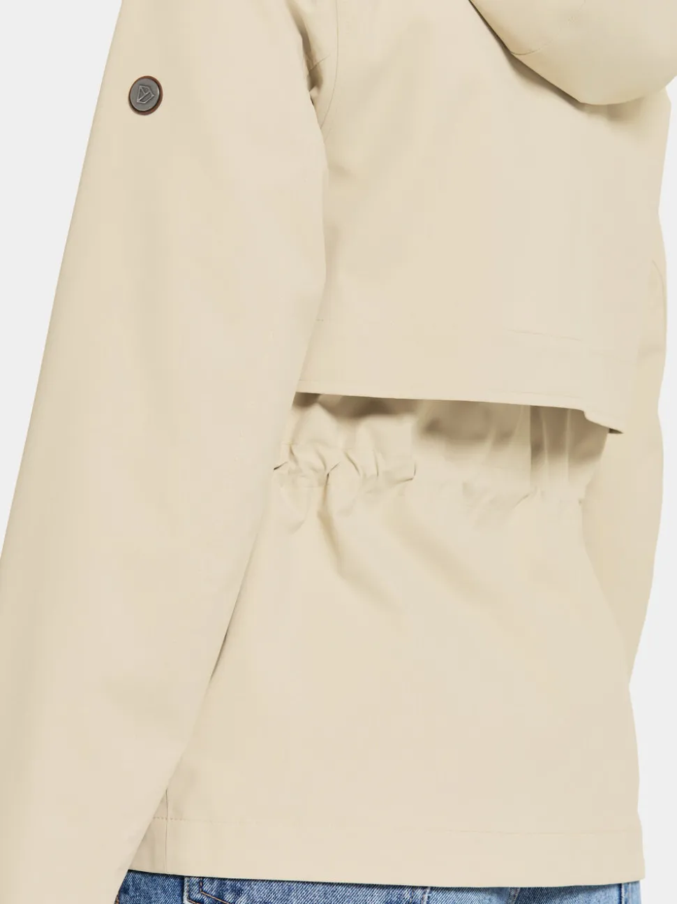 Store Mabel Jacket Kevättakit|Kuoritakit