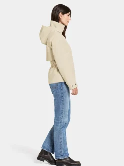 Store Mabel Jacket Kevättakit|Kuoritakit