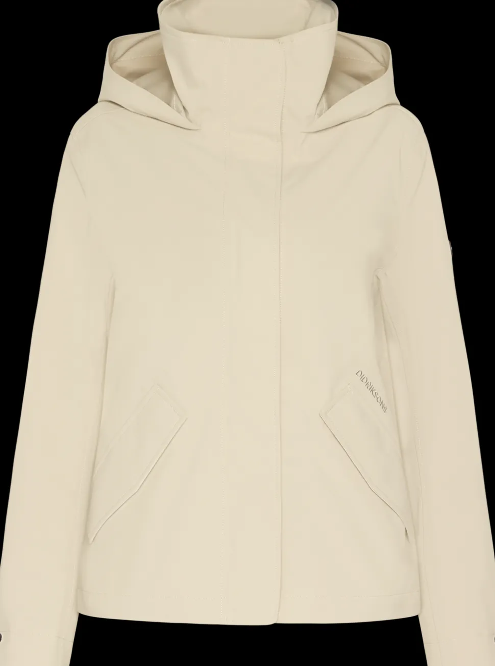 Store Mabel Jacket Kevättakit|Kuoritakit