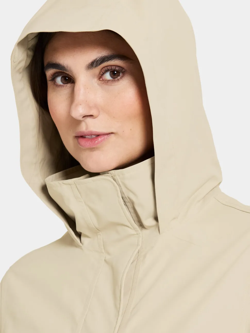 Store Mabel Jacket Kevättakit|Kuoritakit