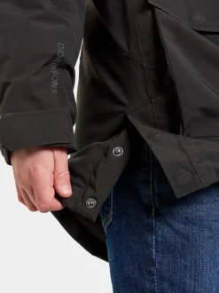 Flash Sale Magnetit Kids' Parka Syystakit|Talvitakit