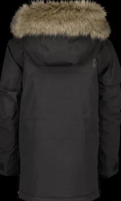 Flash Sale Magnetit Kids' Parka Syystakit|Talvitakit