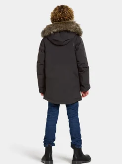 Flash Sale Magnetit Kids' Parka Syystakit|Talvitakit