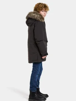 Flash Sale Magnetit Kids' Parka Syystakit|Talvitakit