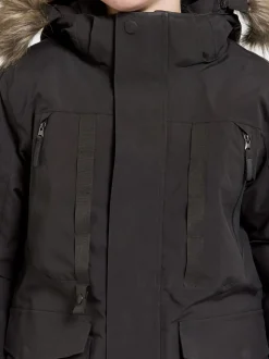 Flash Sale Magnetit Kids' Parka Syystakit|Talvitakit