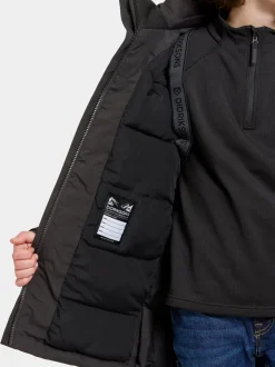 Flash Sale Magnetit Kids' Parka Syystakit|Talvitakit