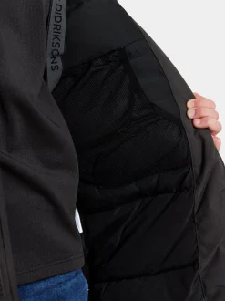 Flash Sale Magnetit Kids' Parka Syystakit|Talvitakit