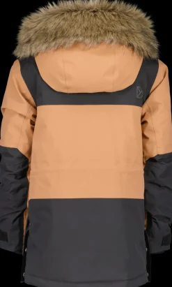 Store Magnetit Kids' Parka Syystakit|Talvitakit