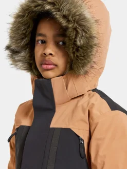 Store Magnetit Kids' Parka Syystakit|Talvitakit