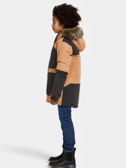 Store Magnetit Kids' Parka Syystakit|Talvitakit