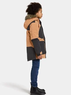 Store Magnetit Kids' Parka Syystakit|Talvitakit