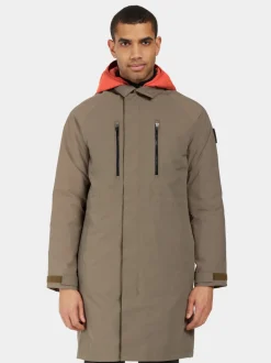 Outlet Malik Parka Syystakit|Talvitakit