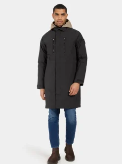 Fashion Malik Parka Syystakit|Talvitakit