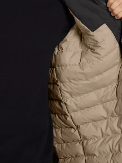 Fashion Malik Parka Syystakit|Talvitakit