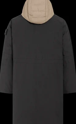 Fashion Malik Parka Syystakit|Talvitakit