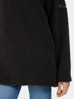 Outlet Marina Half-Zip Syystakit|Talvitakit