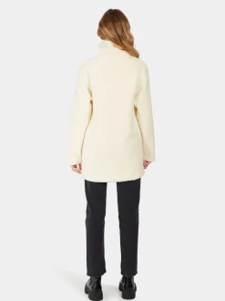 Fashion Marina Half-Zip Syystakit|Talvitakit