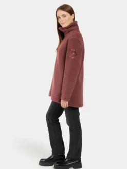 Discount Marina Half-Zip Syystakit|Talvitakit