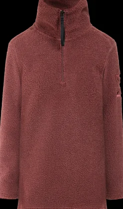 Discount Marina Half-Zip Syystakit|Talvitakit