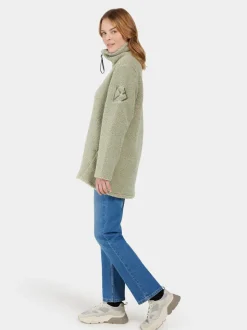 Sale Marina Half-Zip Syystakit|Talvitakit