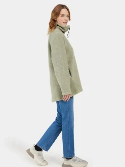 Sale Marina Half-Zip Syystakit|Talvitakit